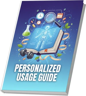Personalized Usage Guide bonus guide